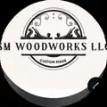 SM WOODWORKS LLC logo